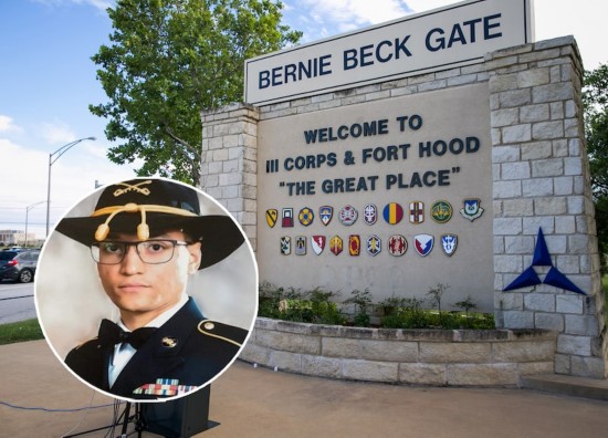 基地|美最大装甲部队基地又一军人失踪 系生化核武专家