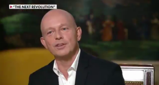 特朗普|福克斯采访预告中出现“特朗普说中美可以脱钩”，什么情况？