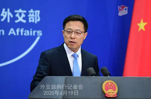 特朗普|福克斯采访预告中出现“特朗普说中美可以脱钩”，什么情况？