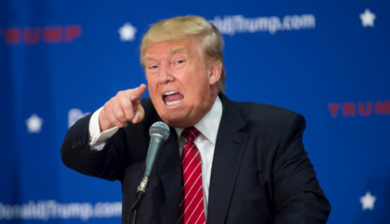 特朗普|特朗普炮轰药管局:有人密谋针对我!