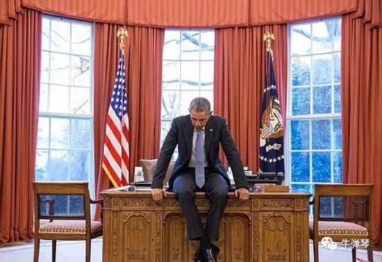 特朗普|最惊艳对比照，特朗普一家这样改造了白宫