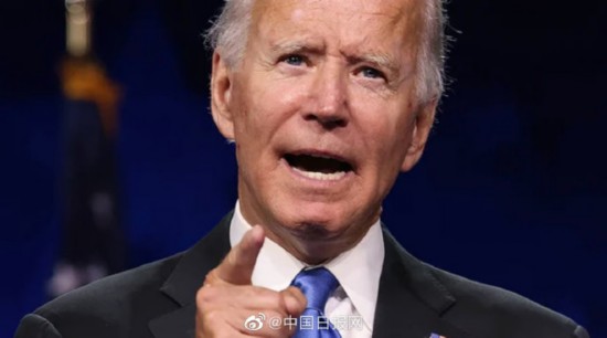 拜登|拜登没做过新冠病毒检测？副竞选经理：的确没有，但他也没受过感染