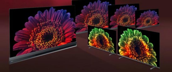 超越索尼夏普 海信系电视上半年销量居日本第一