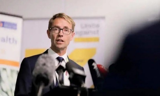 女总理|不可思议!新西兰女总理“最大劲敌”居然是它!