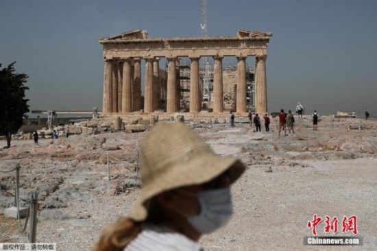 希腊旅游|疫情下希腊旅游季或提早结束 2020年旅游收入遭重创