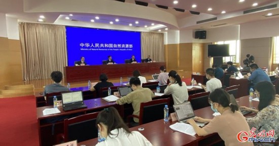 自然资源部：第二季度发现并制止5起涉嫌违法填海行为