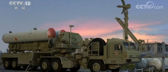 防空导弹|俄开始S-500防空导弹系统的国家测试