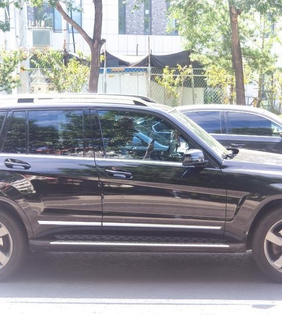 系安全带|记者北京街头调查：400余辆车35名司机未系安全带