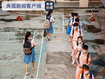 课外活动|马来西亚中小学课外活动限制即将结束 马教育部公布操作规程