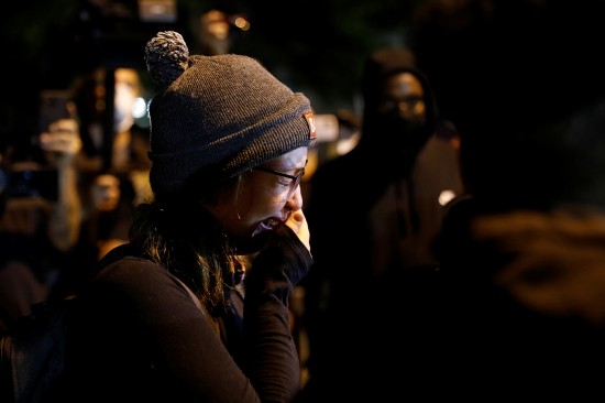 马赛鱼汤|美国遭警察枪击黑人重伤瘫痪 威斯康星州抗议活动愈演愈烈