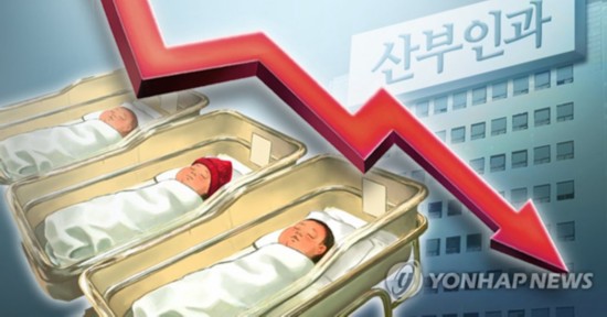 总和生育率|韩国2019年总和生育率0.92创历史新低