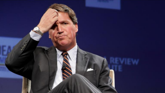 塔克·卡尔森（图源：Getty）