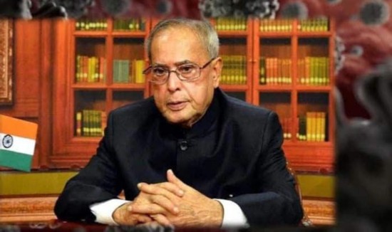 穆克吉|印度前总统穆克吉仍深度昏迷 伴有肺部感染和肾功能不全等疾病