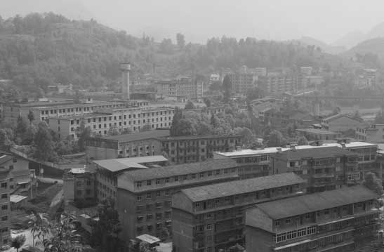 航天科技集团七院创建55周年发展纪实:敢破万里乘东风