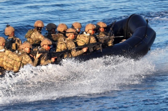 土耳其|土耳其将再次军演　延长勘探船作业