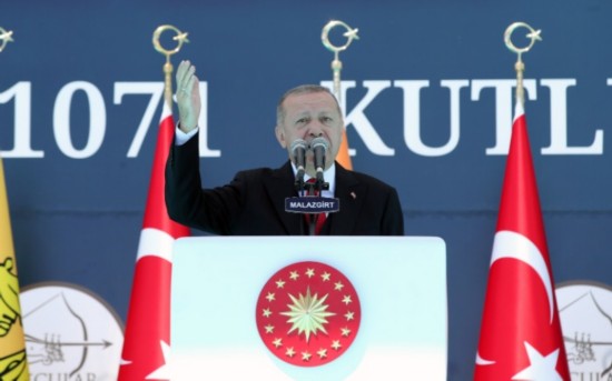 土耳其|土耳其将再次军演　延长勘探船作业