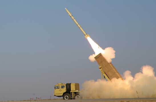 航天科技集团七院创建55周年发展纪实:敢破万里乘东风