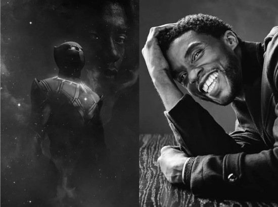 黑豹|原来 “复联”没有失去“钢铁侠”和“寡姐”，失去了“黑豹”……