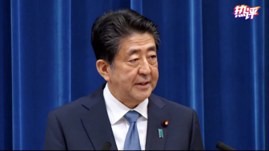 溃疡性大肠炎|安倍闪电辞职 七年多稳定政局将被打破?