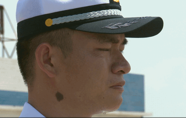 湛江舰|曾经为国守南疆，今朝卸甲续辉煌，湛江舰、珠海舰退出现役