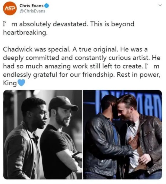 黑豹|原来 “复联”没有失去“钢铁侠”和“寡姐”，失去了“黑豹”……