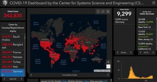 防疫|一天申报5100场游行,德国防疫引发大规模抗议,英、法同样不太平