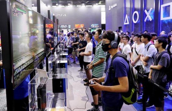 新华社资料图 图文无关