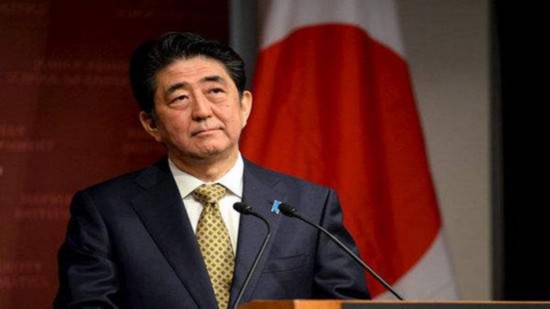 俄日关系|俄韩密切观望后安倍时代日本政坛动向,继任者能否破局?