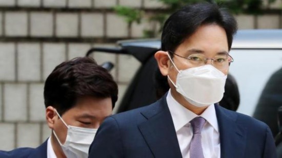 李在镕|李在镕等11位三星集团高层人员涉嫌渎职等罪名被起诉