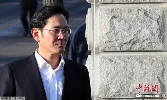 检方|逮捕令被驳回 韩检方坚持起诉三星实际“掌门人”李在镕