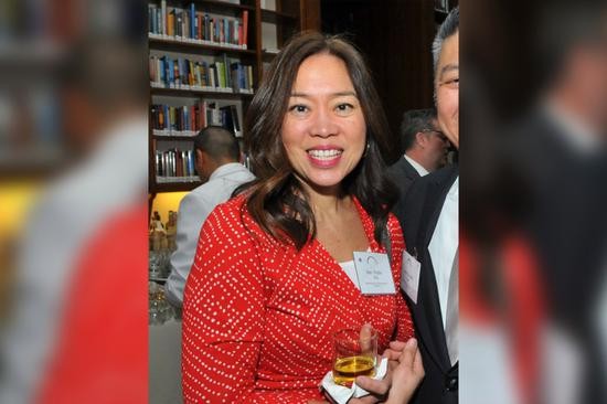 华裔女法官菲利斯&middot;舒（纽约邮报）