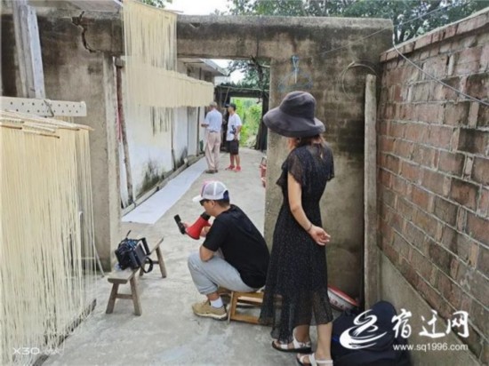 （全媒体）央视《发现中国美》走进泗阳(分(989949)-20200901080713