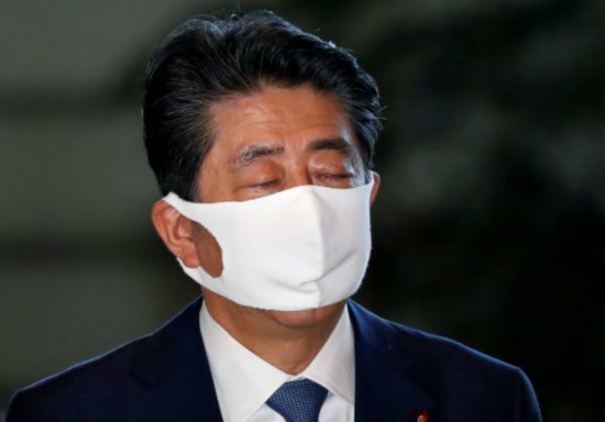 日本首相|外媒：日本“后安倍外交”或更强硬