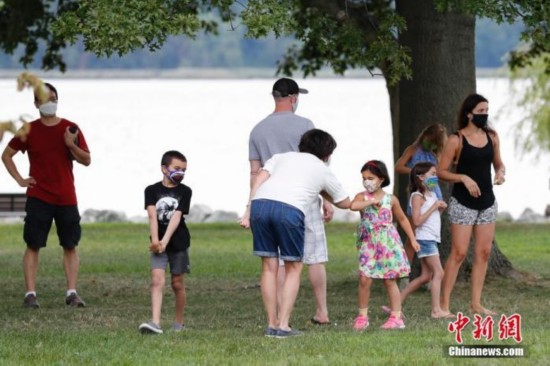 通勤时间|疫情封锁下不用通勤上班 美国人省下的不止是钱