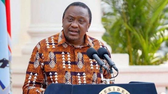 肯尼亚|杜绝高价采购防疫物资 肯尼亚总统要求医疗用品管理局公开采购标书及招标流程