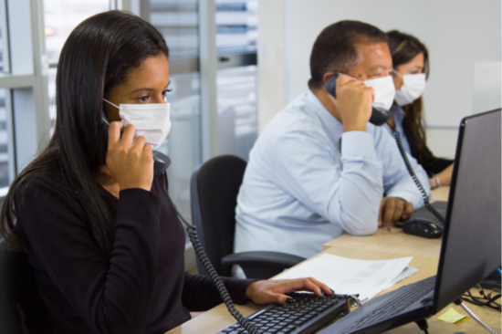 工伤|新冠肺炎被巴西卫生部撤出工伤范围 进入范围仅一天