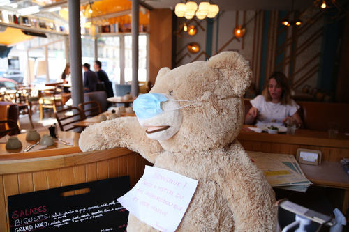 打包|这个吃货大国正拼两件事：吃不完打包、卖不掉别扔