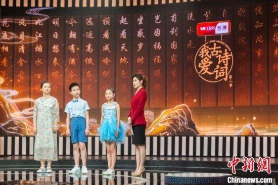 江苏将传统文化融入中小学生&ldquo;第二课堂&rdquo;