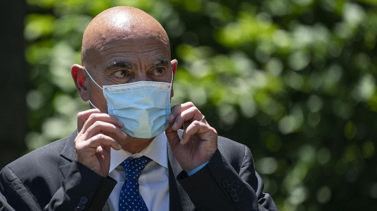 联合国|白宫疫苗顾问：如有选择 会愿意美国参加联合国疫苗协助机制