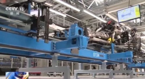 德国汽车业|德国汽车业加速转型 看好中国市场