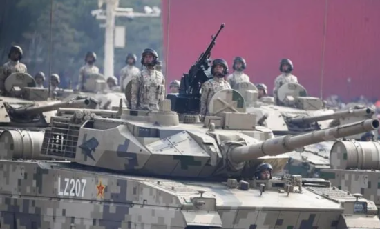 对华外交|严厉警告印方：你们的鸣枪挑衅、激进舆情、对华外交全都越线了！