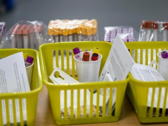 疑似病例|英媒：研究发现英国疑似新冠病例数为官方确诊数量三倍