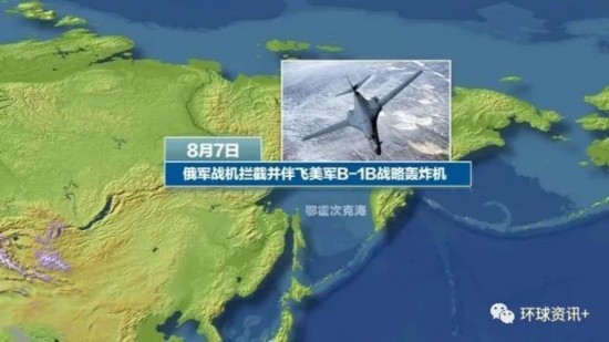 战略轰炸机|罕见出动战略轰炸机 美国葫芦里卖的什么药？