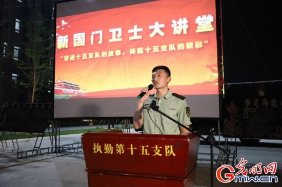 特战|新战友，欢迎入队！