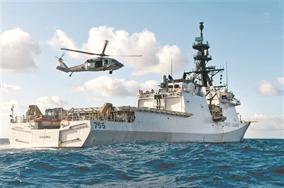 盟友|美欲建“印太版北约”仍以自我为中心