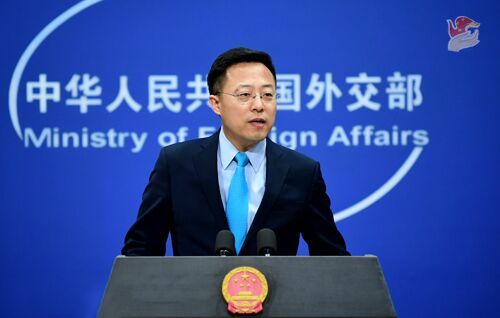 澳方|澳方突击搜查4名中国记者 中方：至今未给合理解释