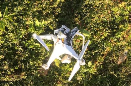 巴基斯坦|巴基斯坦再击落一架印度间谍无人机 今年已击落11架