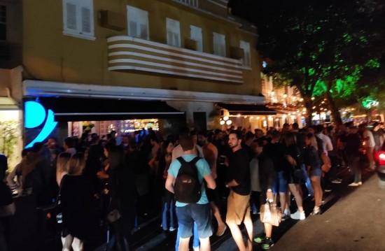 巴西|为防止周末再次出现人群聚集 巴西里约出台新管控对策