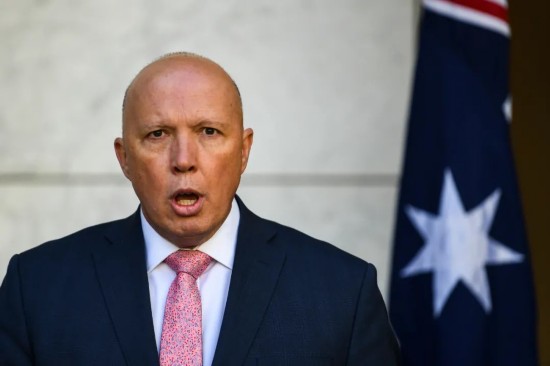 招牌|服！澳大利亚狠起来连自己“招牌”都砸