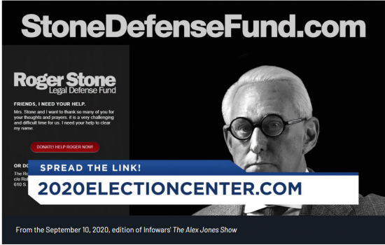 特朗普|特朗普前顾问：一旦败选就戒严，把这些大佬都抓了